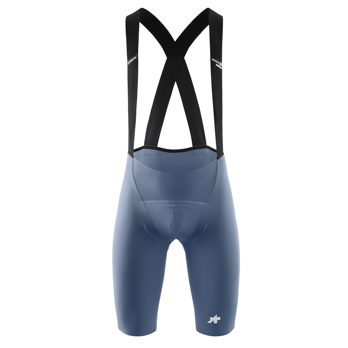 ASSOS EQUIPE R S11 Blue Bib Tight