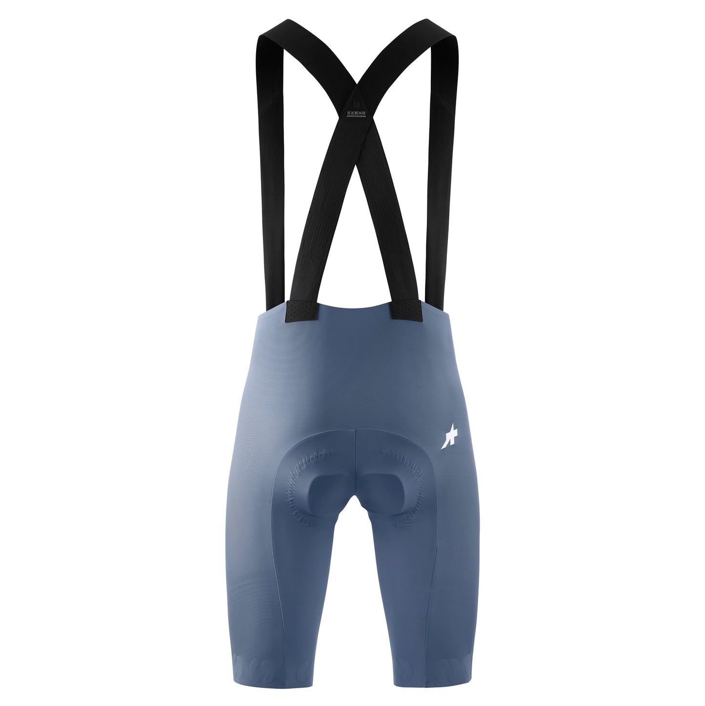 ASSOS EQUIPE R S11 Blue Bib Tight