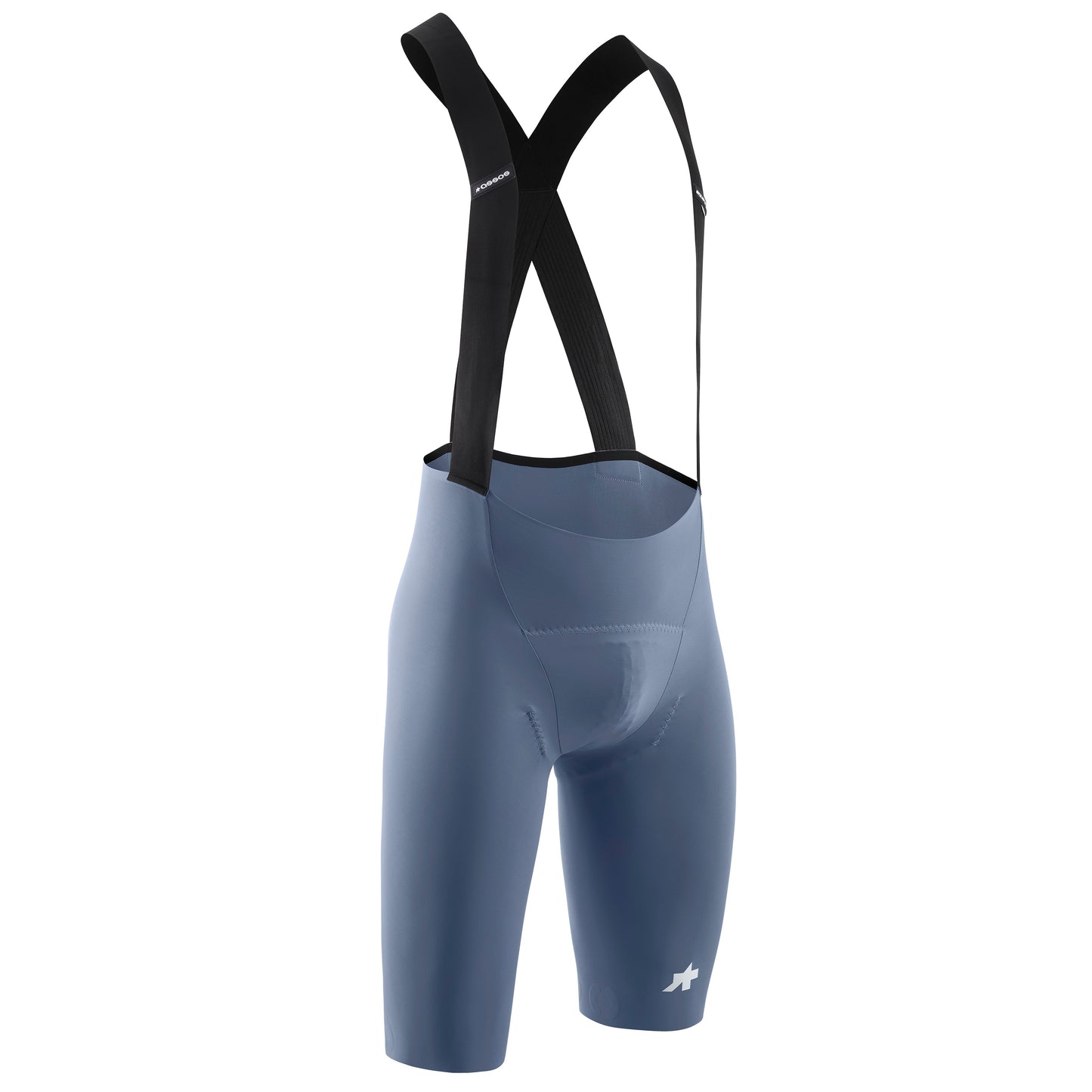 ASSOS EQUIPE R S11 Blue Bib Tight