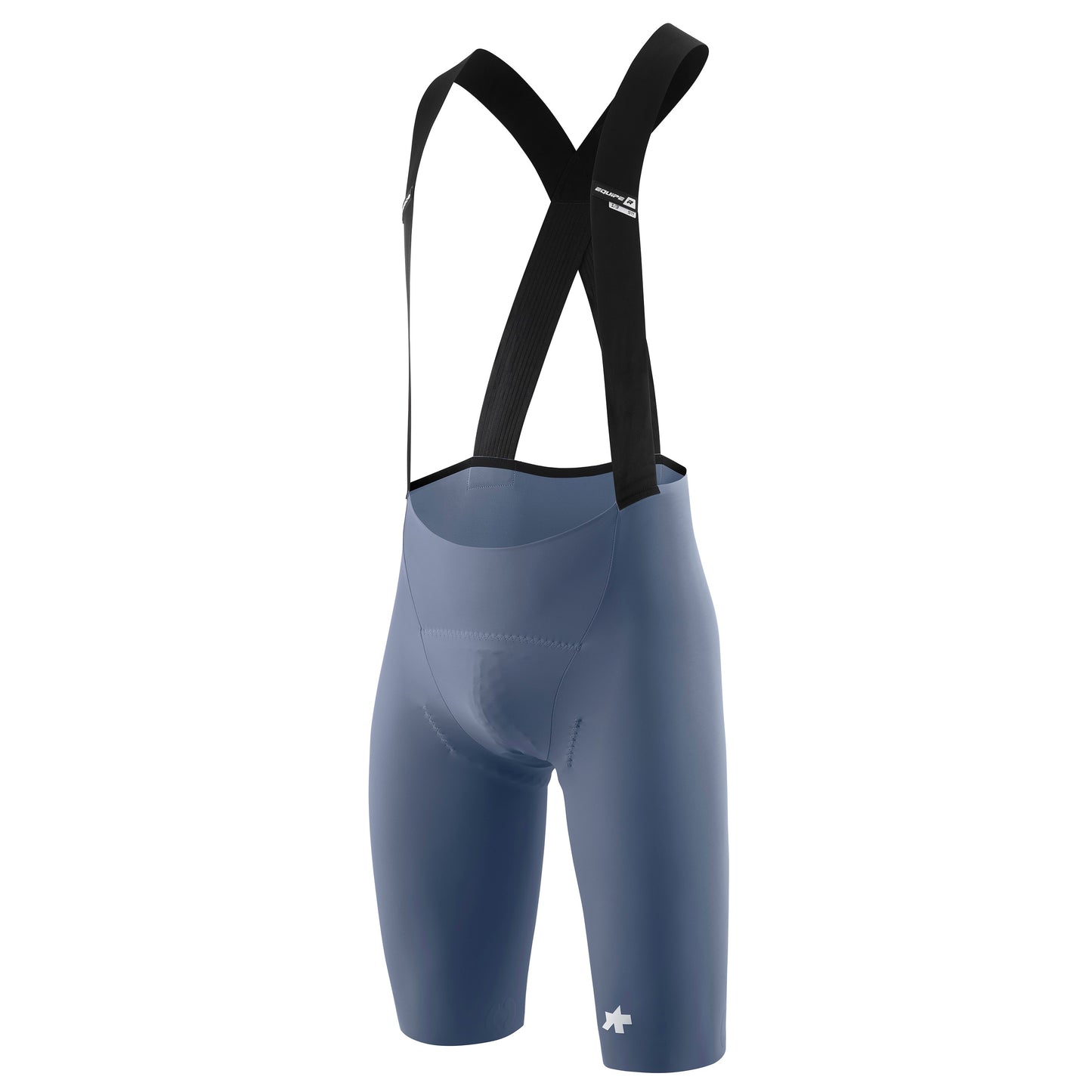 ASSOS EQUIPE R S11 Blue Bib Tight