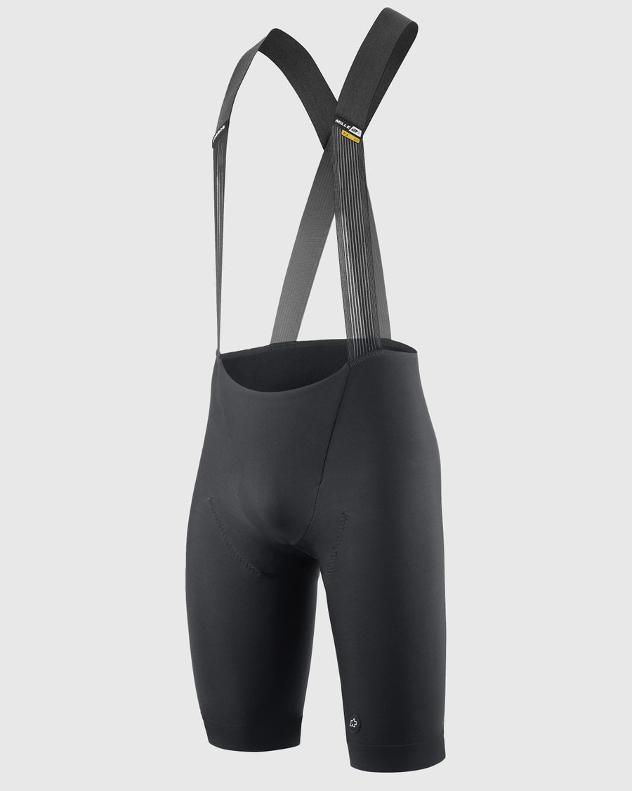 ASSOS MILLE GTS SPRING FALL S11 Bib Tight Black