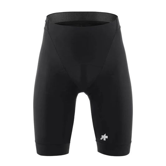 ASSOS MILLE GT HALF Short S11 Black