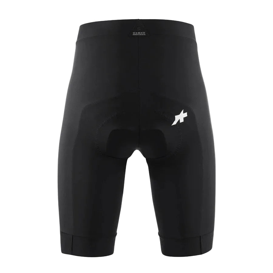 ASSOS MILLE GT S11 Short Black