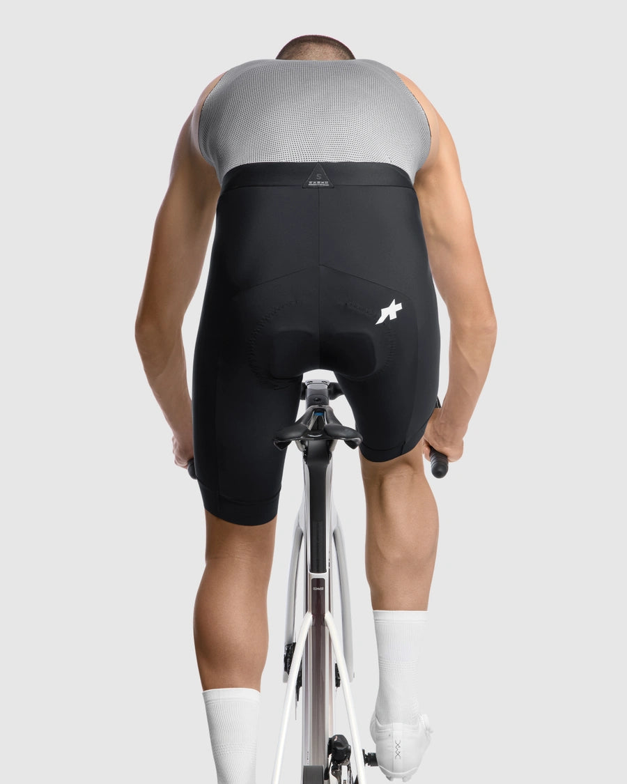 ASSOS MILLE GT S11 Short Black
