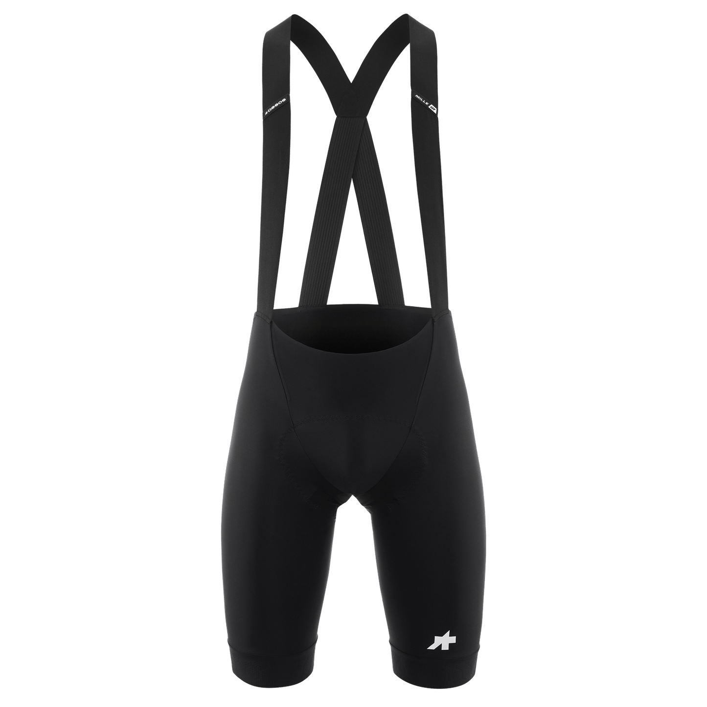 ASSOS MILLE GT S11 Bib Tight Black