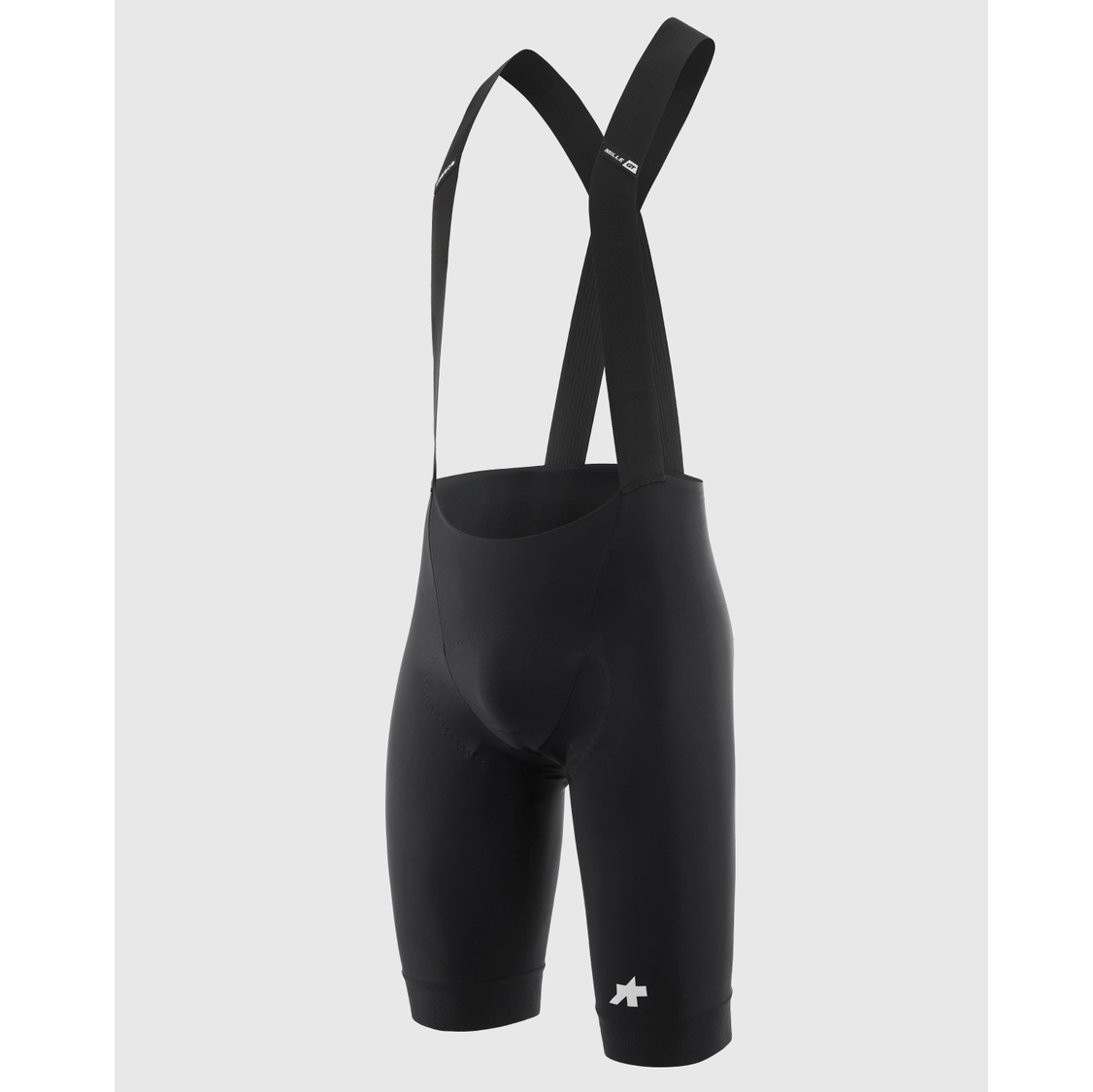 ASSOS MILLE GT S11 Black Bib Short