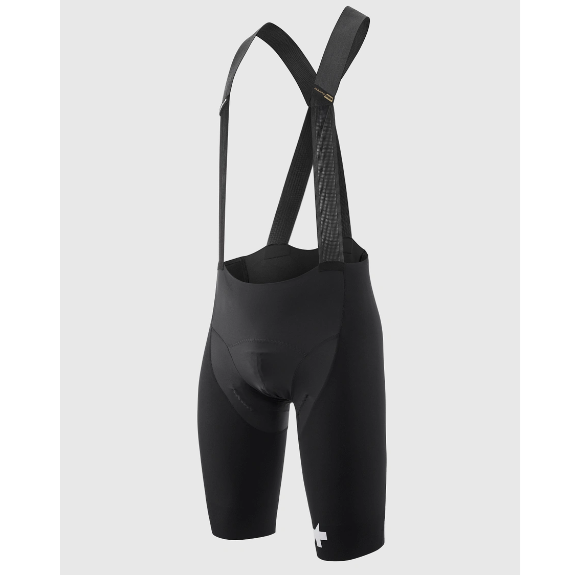 ASSOS EQUIPE RSR BOLIDE S11 Bib Tight Black