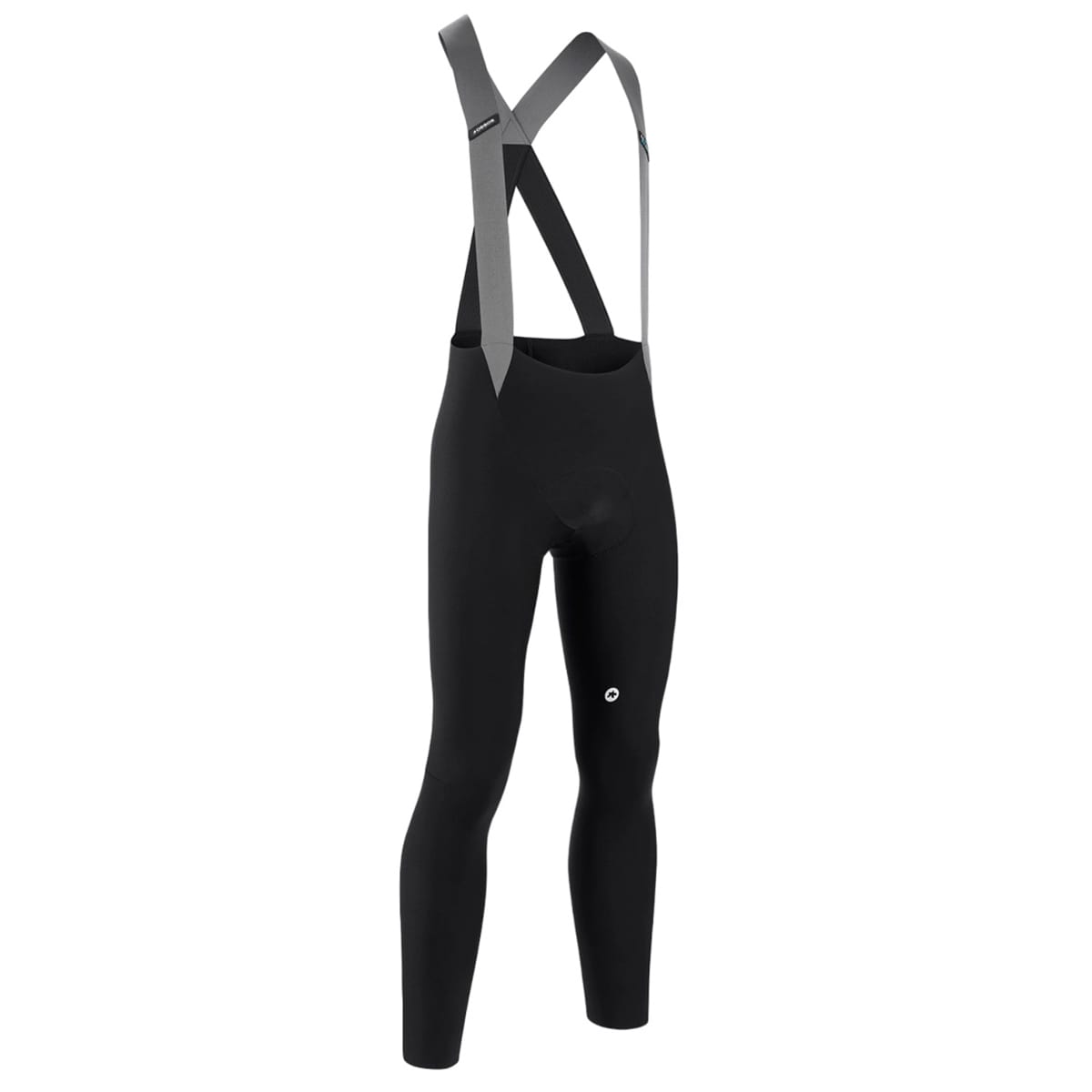 ASSOS MILLE GT WINTER C2 Bib Tight černá