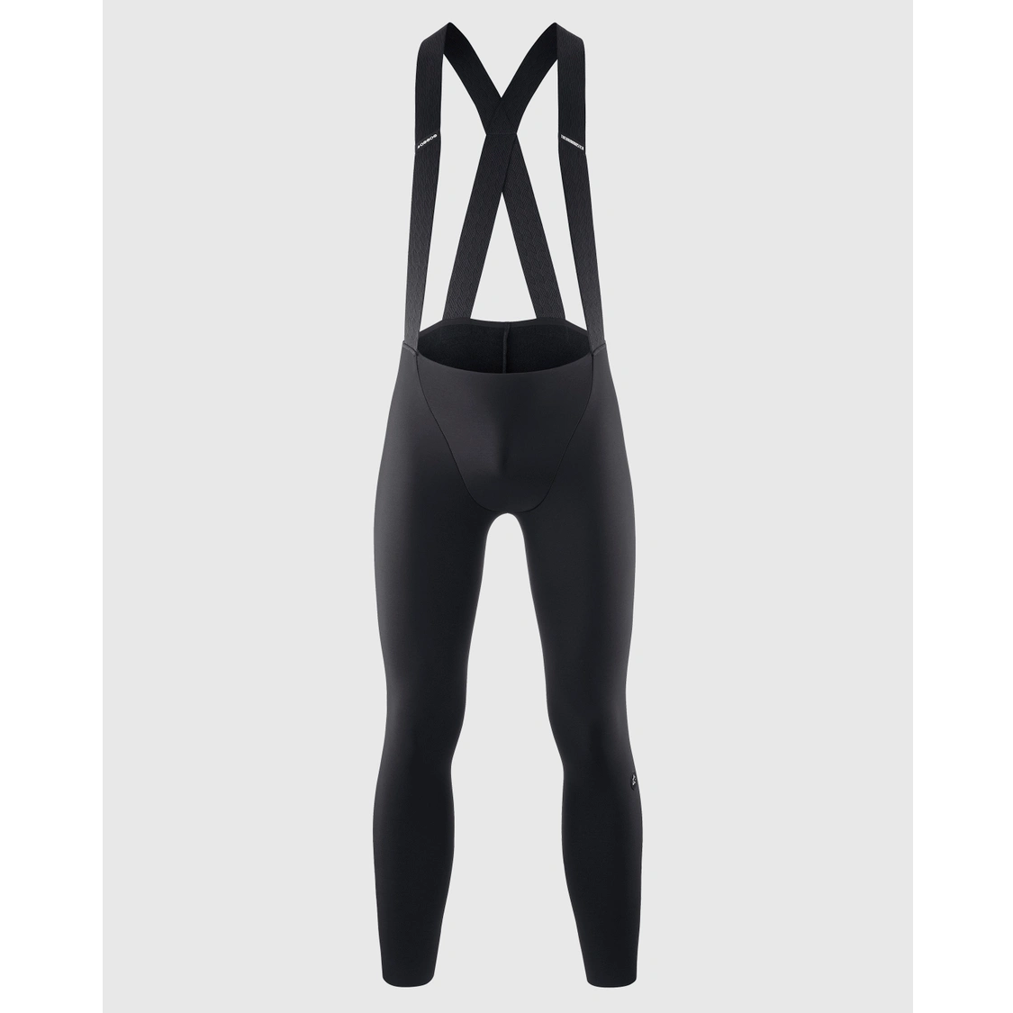 ASSOS ENDURANCE THERMOBOOSTER S11 Bib Tight černá