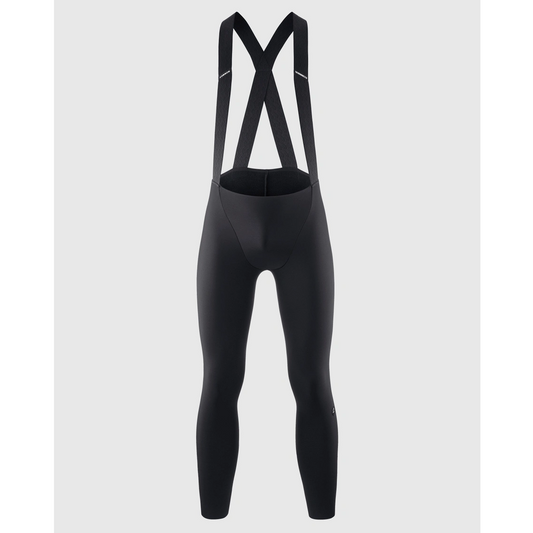 ASSOS ENDURANCE THERMOBOOSTER S11 Bib Tight černá