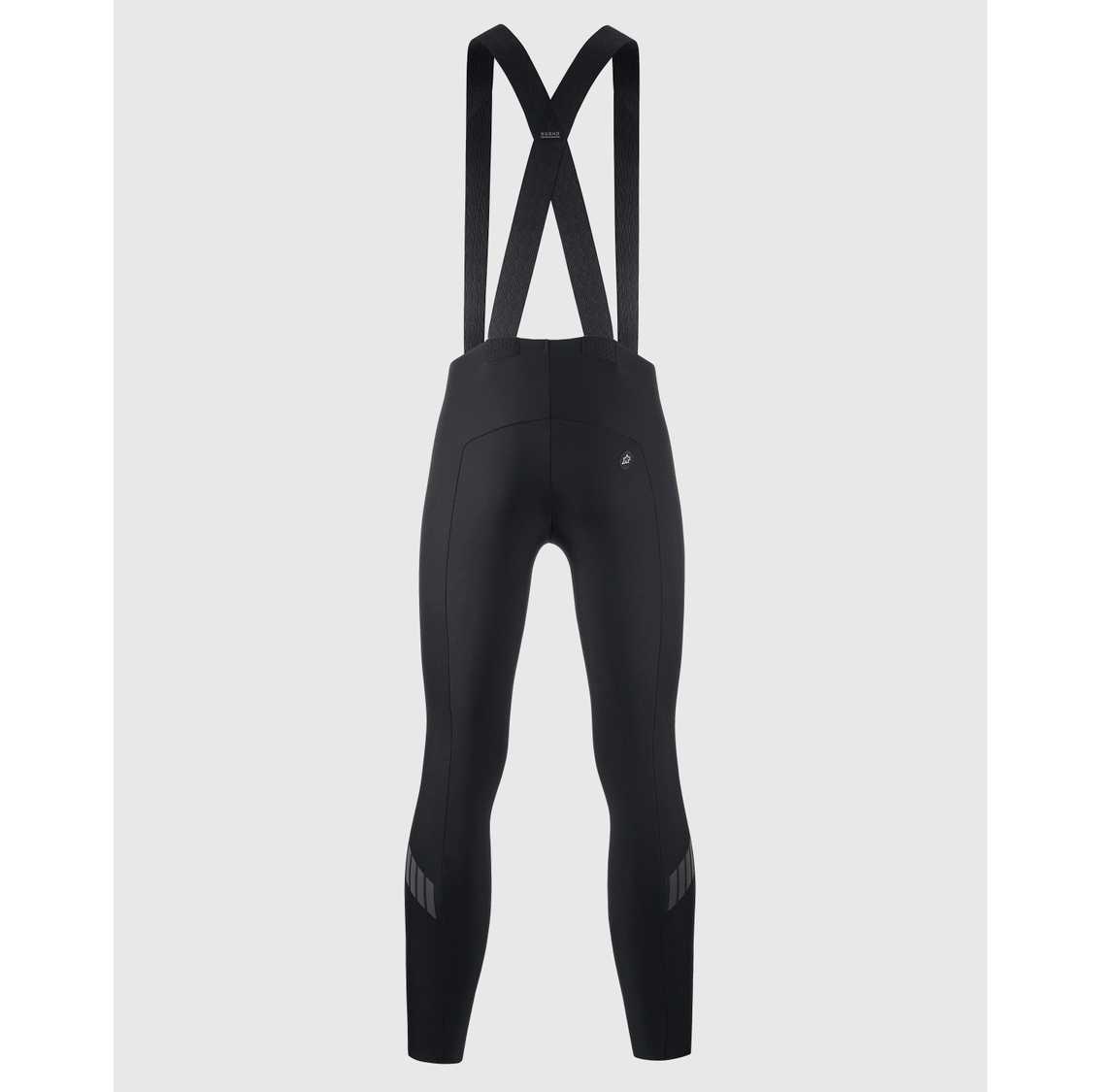 ASSOS ENDURANCE THERMOBOOSTER S11 Bib Tight černá