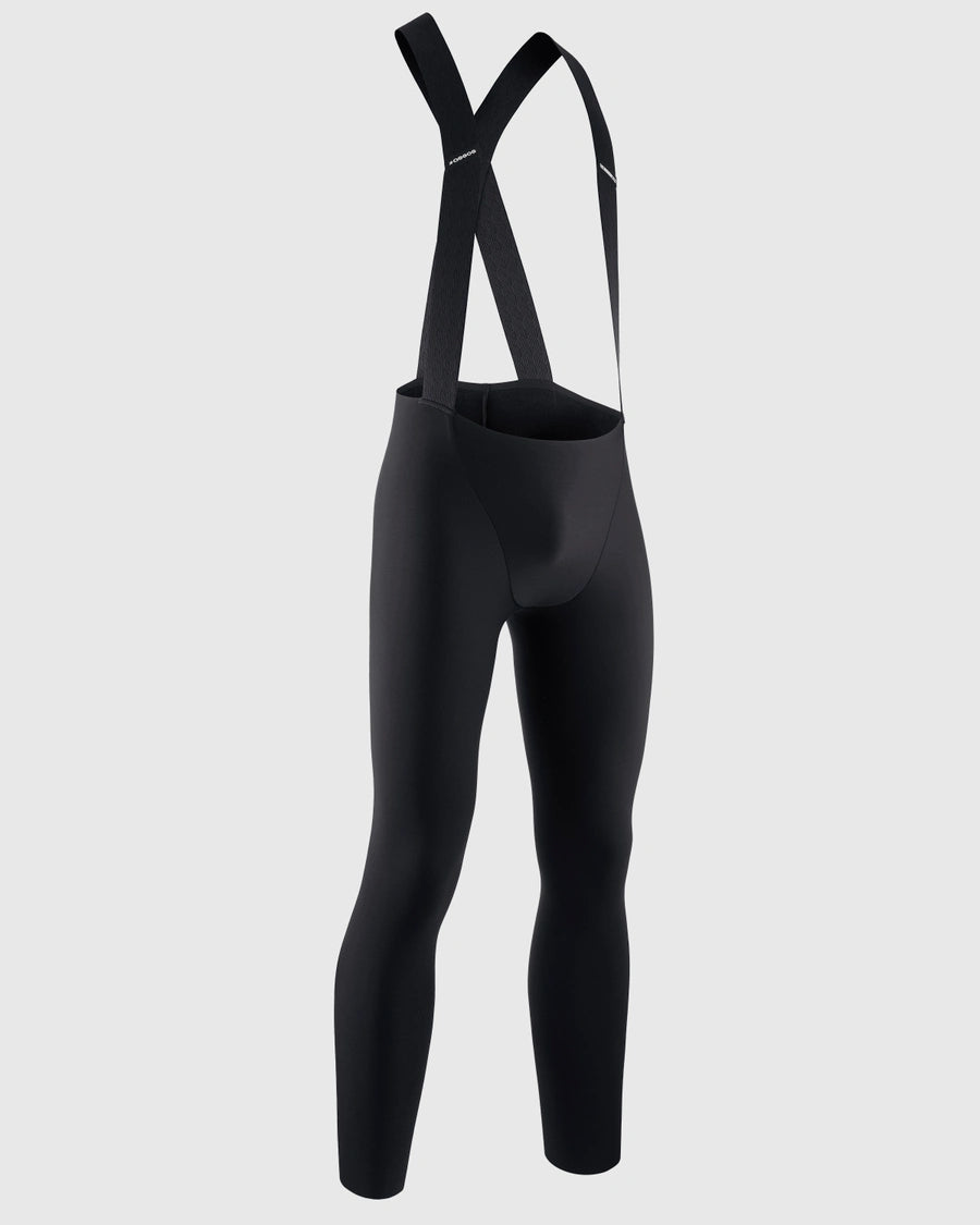ASSOS ENDURANCE THERMOBOOSTER S11 Bib Tight černá