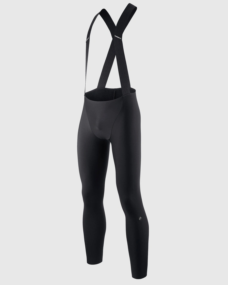 ASSOS ENDURANCE THERMOBOOSTER S11 Bib Tight černá