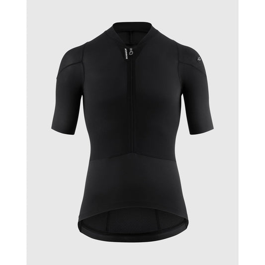 ASSOS MILLE GTS S11 dres s krátkým rukávem Black