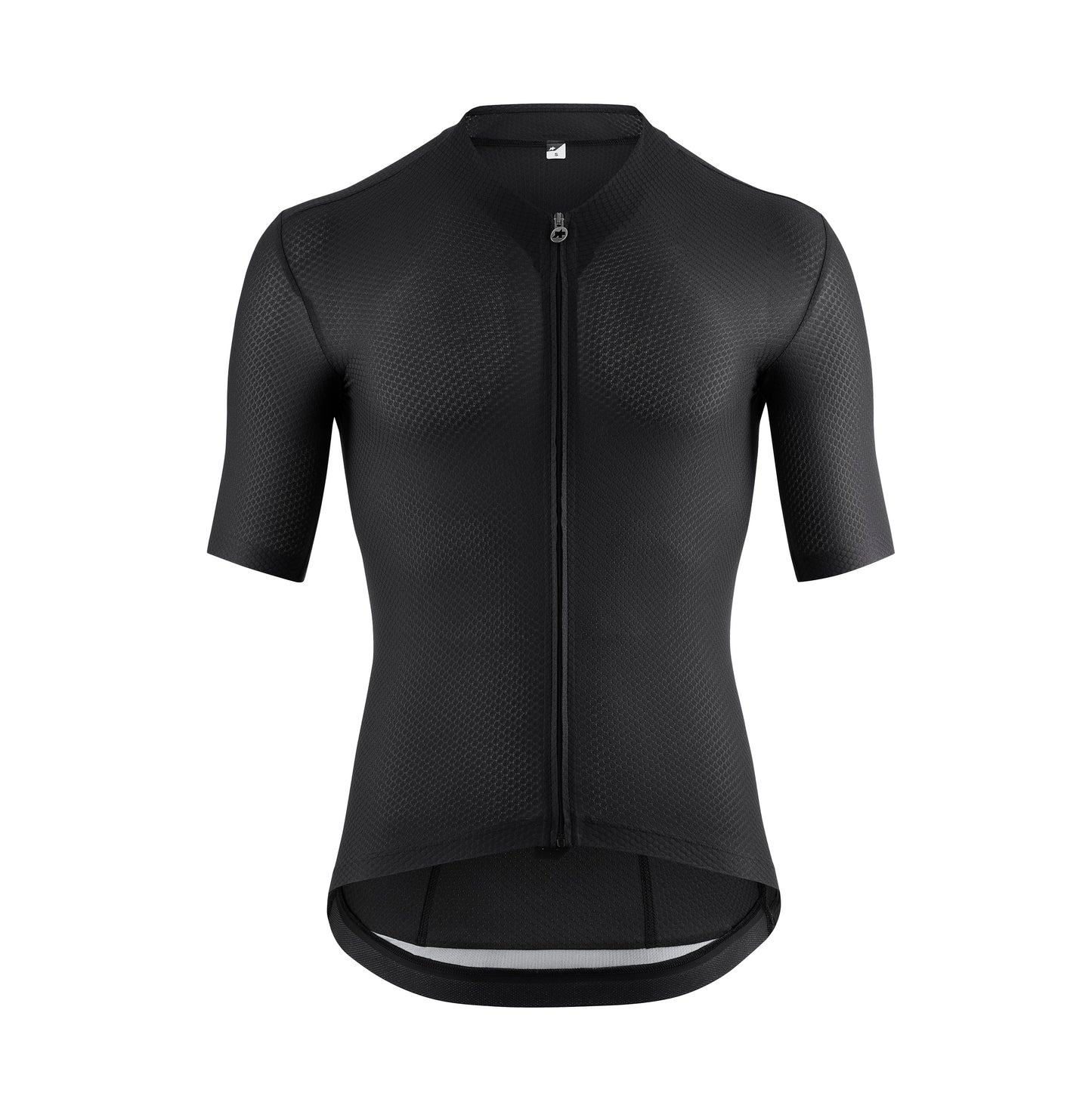 ASSOS EQUIPE R S11 Dres s krátkým rukávem Black