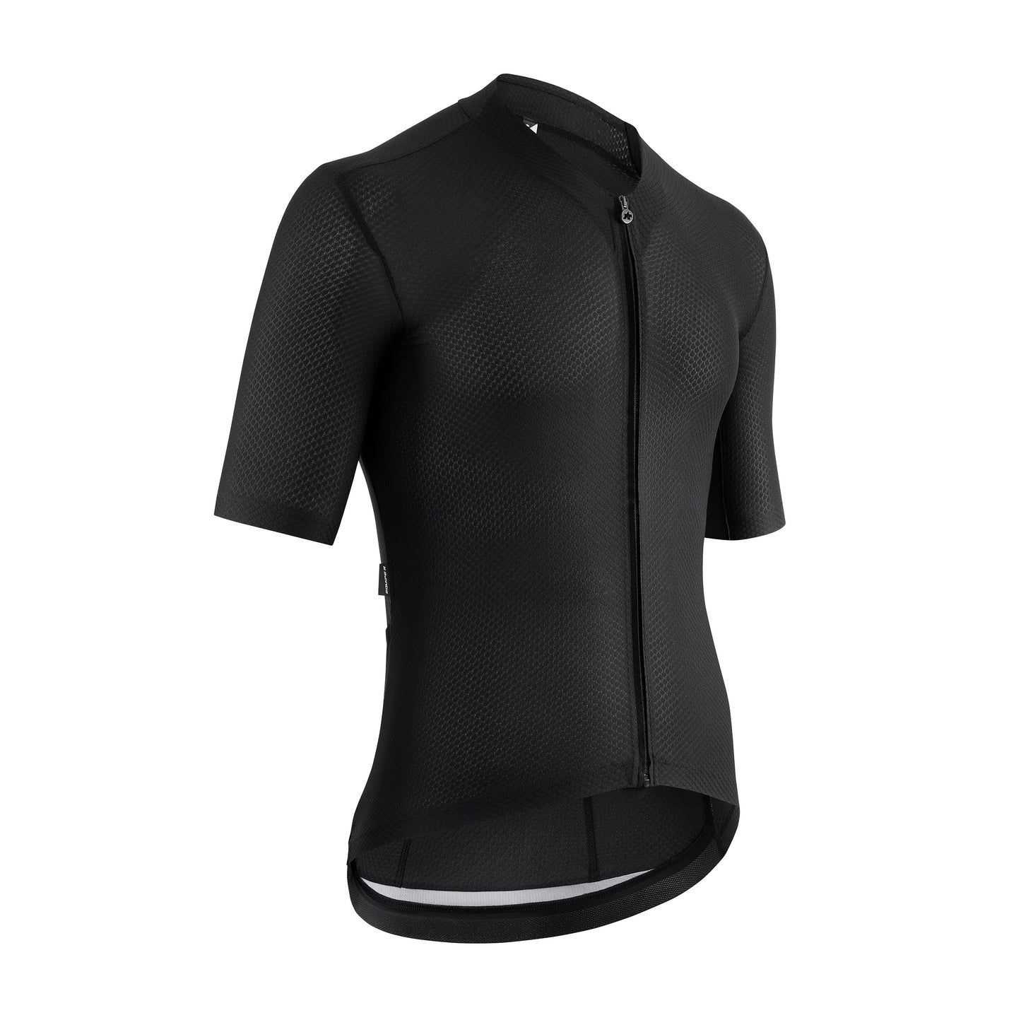ASSOS EQUIPE R S11 Dres s krátkým rukávem Black