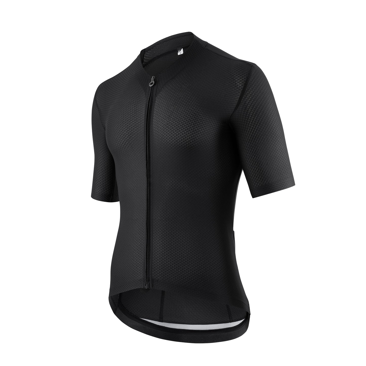 ASSOS EQUIPE R S11 Dres s krátkým rukávem Black