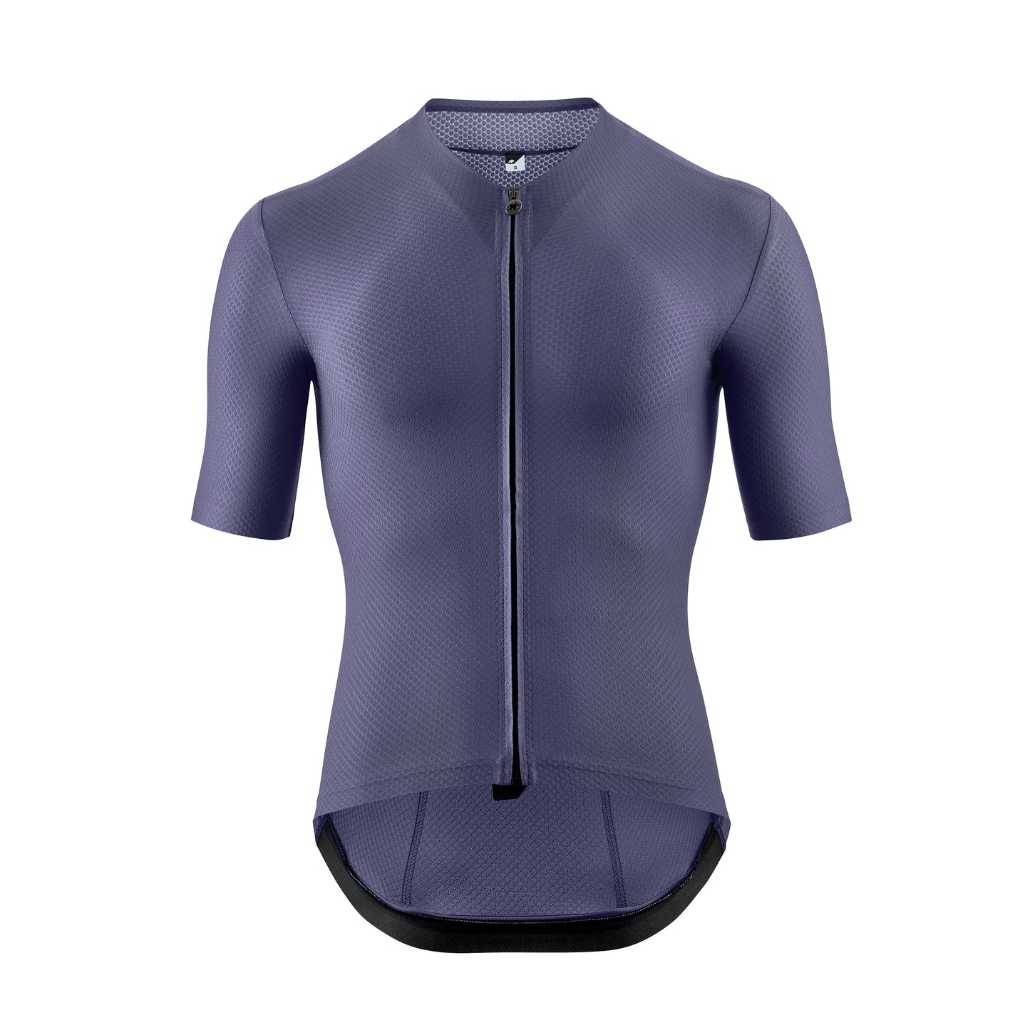 ASSOS EQUIPE R S11 Dres s krátkým rukávem modrý