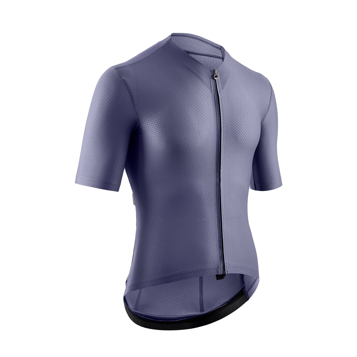 ASSOS EQUIPE R S11 Dres s krátkým rukávem modrý