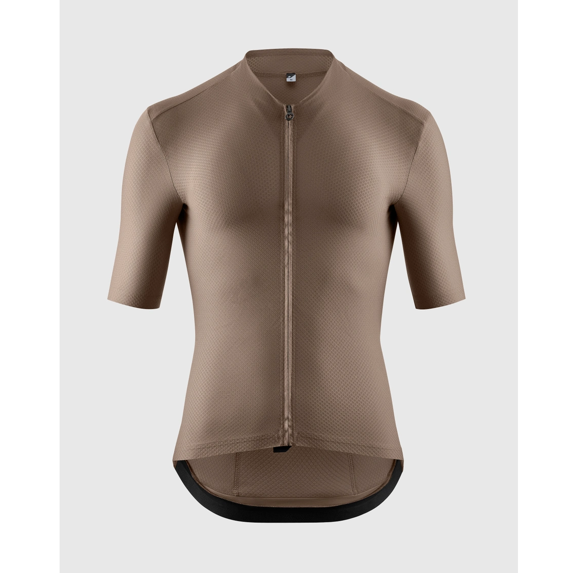 ASSOS EQUIPE R S11 Dres s krátkým rukávem Terra Sand