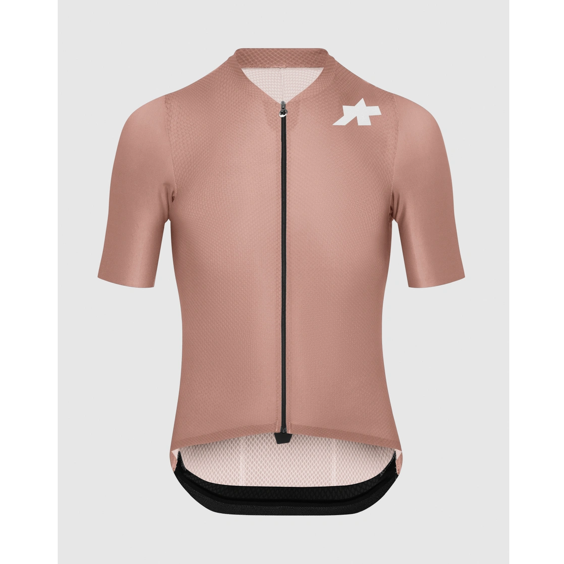 ASSOS MILLE GT S11 EVO Short Sleeve Jersey Pink