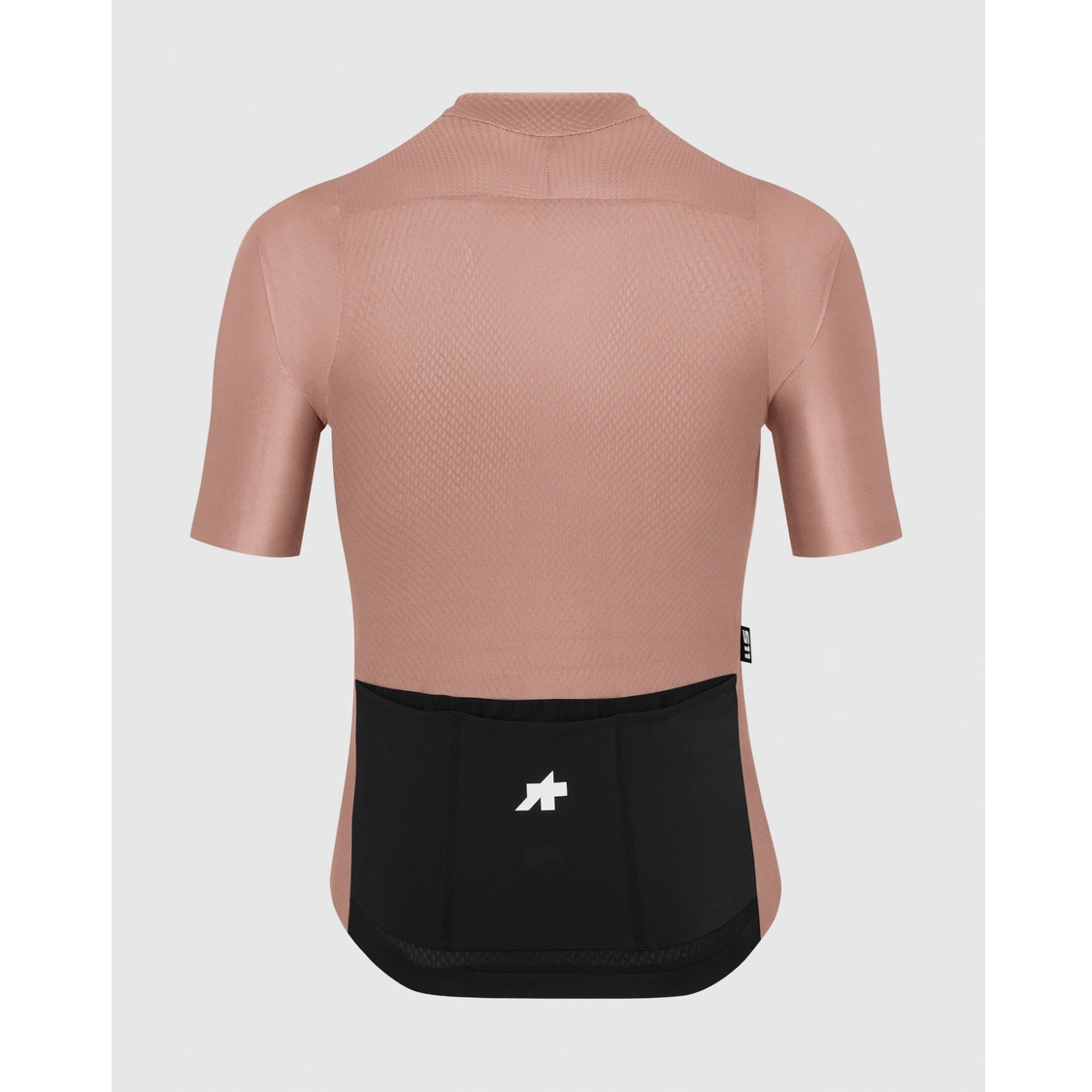ASSOS MILLE GT S11 EVO Short Sleeve Jersey Pink