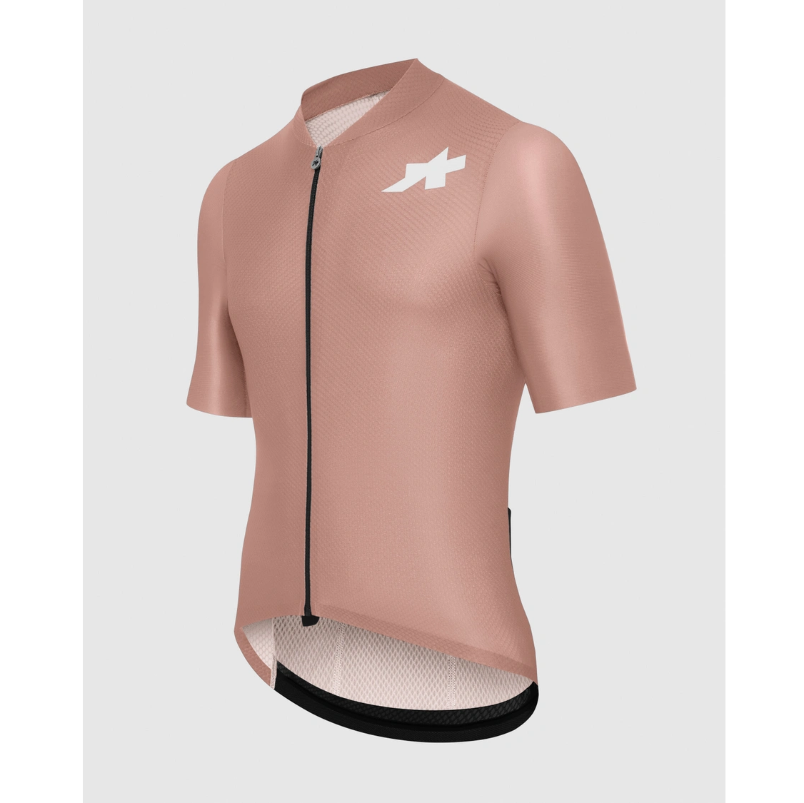 ASSOS MILLE GT S11 EVO Short Sleeve Jersey Pink