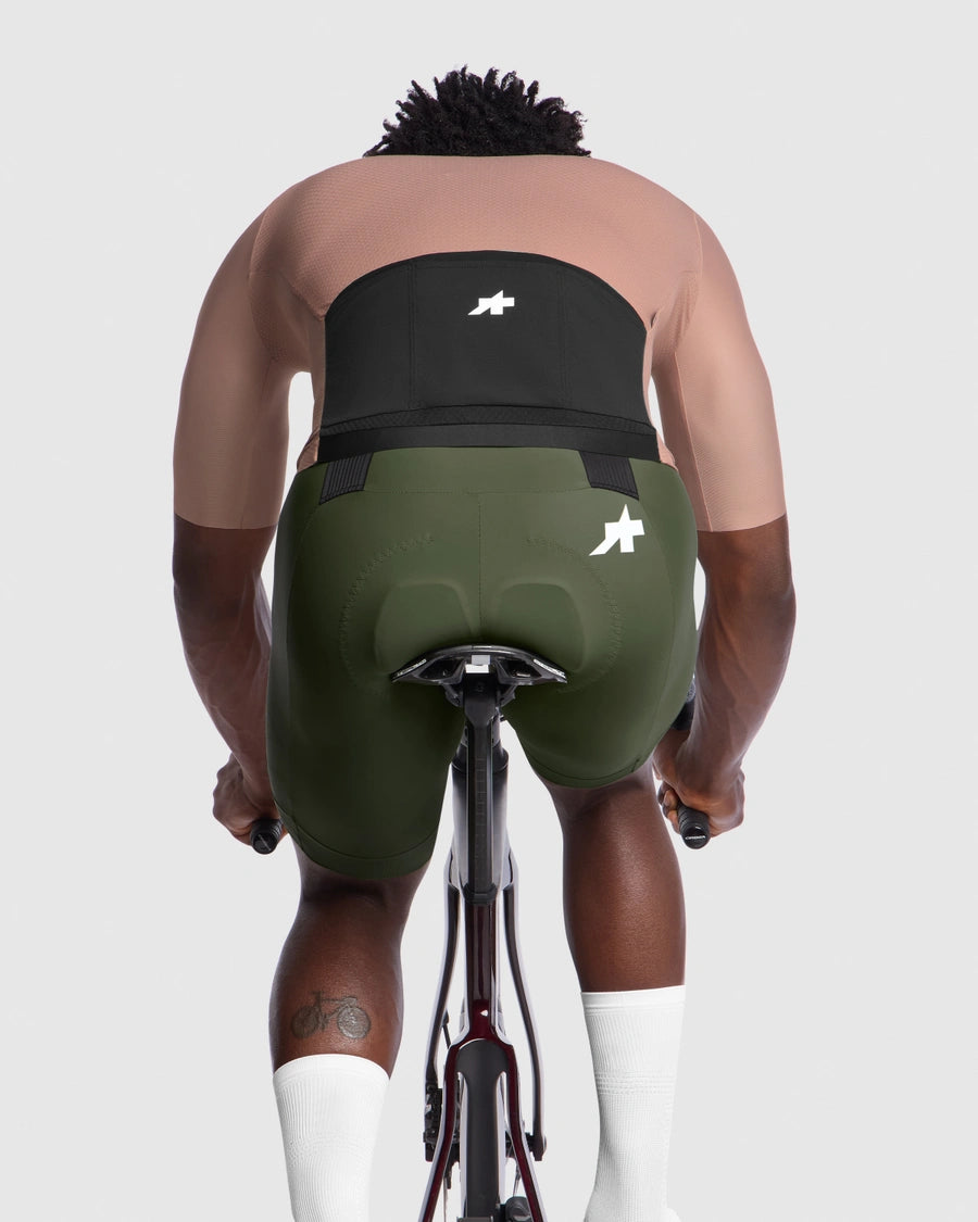 ASSOS MILLE GT S11 EVO Short Sleeve Jersey Pink