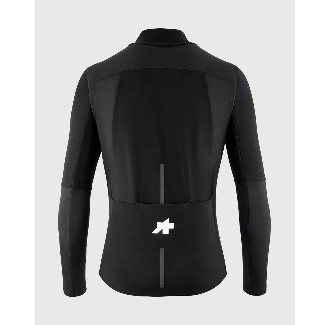 ASSOS EQUIPE RS UZ S11 Black Series Jacket