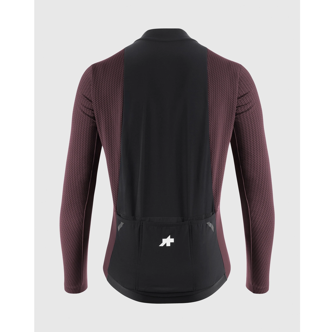 Bunda ASSOS MILLE GT WINTER S11 EVO Hnědá