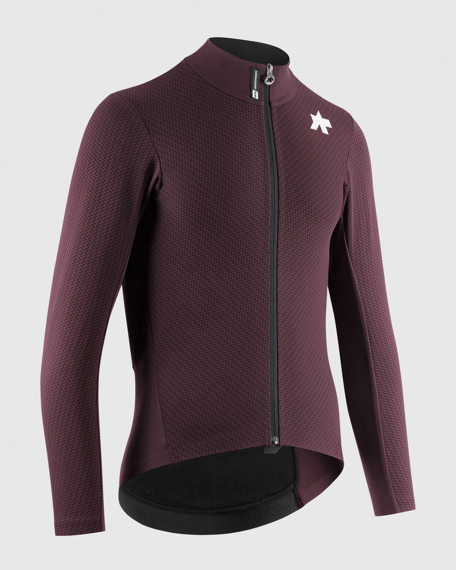 Bunda ASSOS MILLE GT WINTER S11 EVO Hnědá