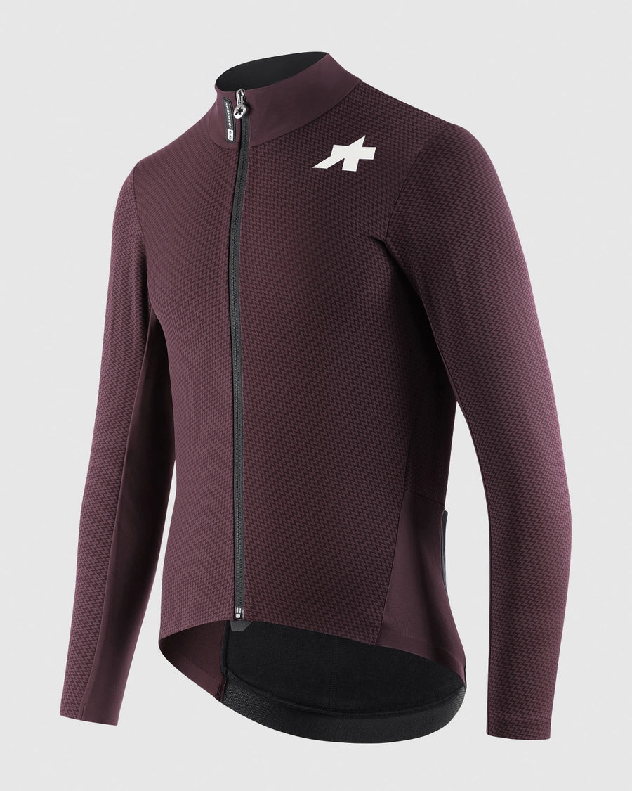 Bunda ASSOS MILLE GT WINTER S11 EVO Hnědá