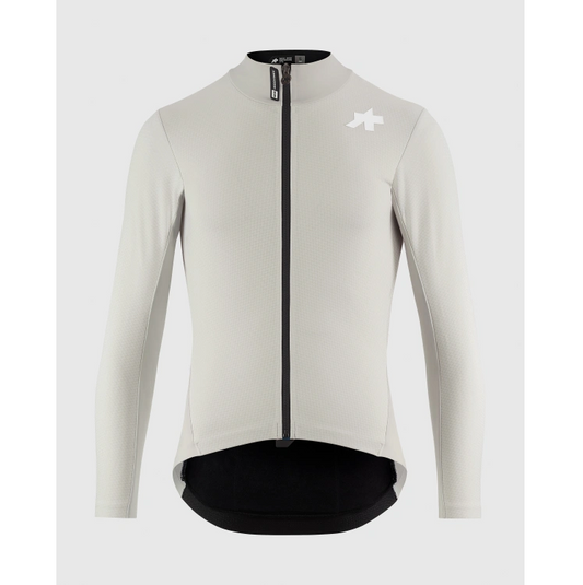 Bunda ASSOS MILLE GT WINTER S11 EVO Bílá