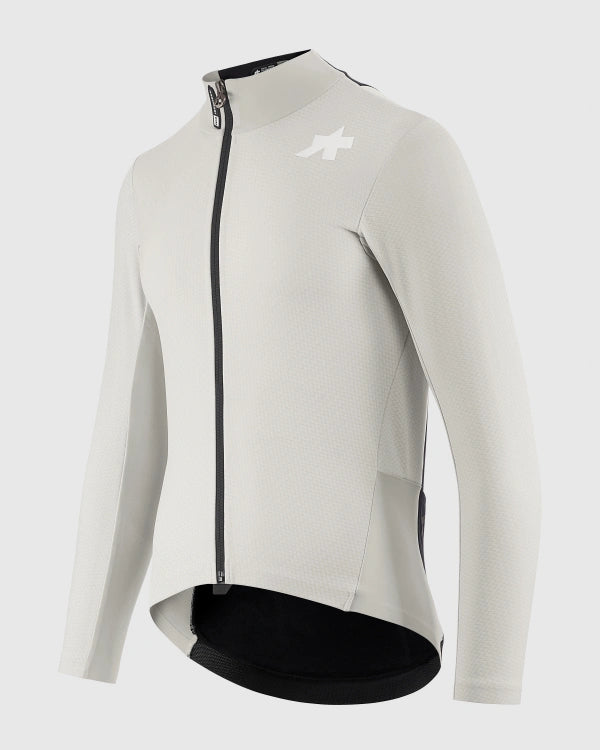 Bunda ASSOS MILLE GT WINTER S11 EVO Bílá