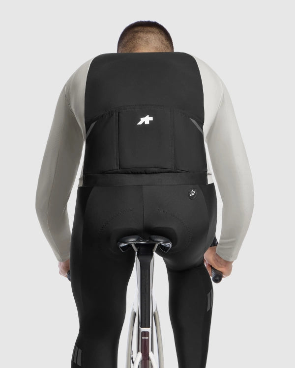 Bunda ASSOS MILLE GT WINTER S11 EVO Bílá