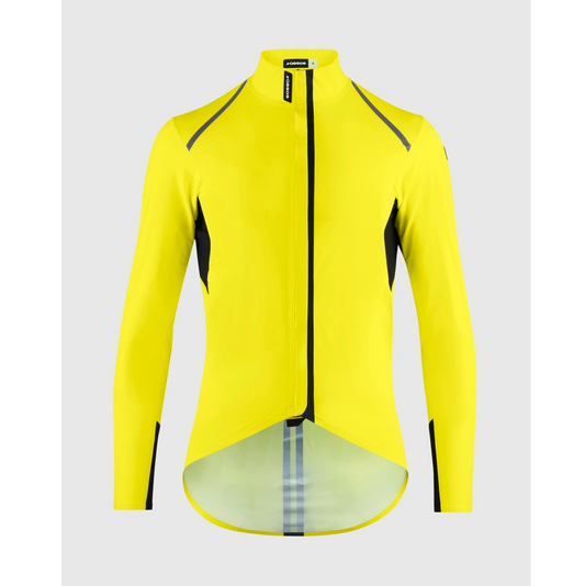 Bunda ASSOS MILLE GTS Rain S11 Optic Yellow