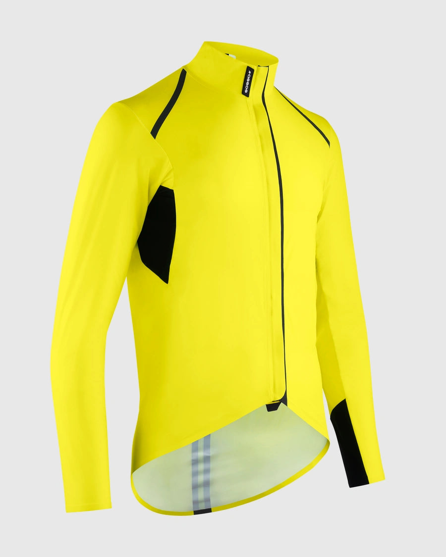 Bunda ASSOS MILLE GTS Rain S11 Optic Yellow
