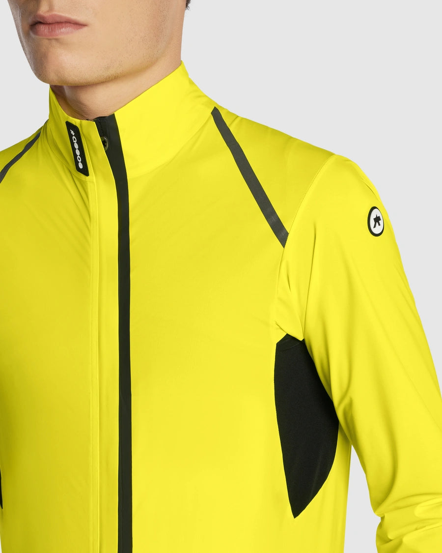 Bunda ASSOS MILLE GTS Rain S11 Optic Yellow