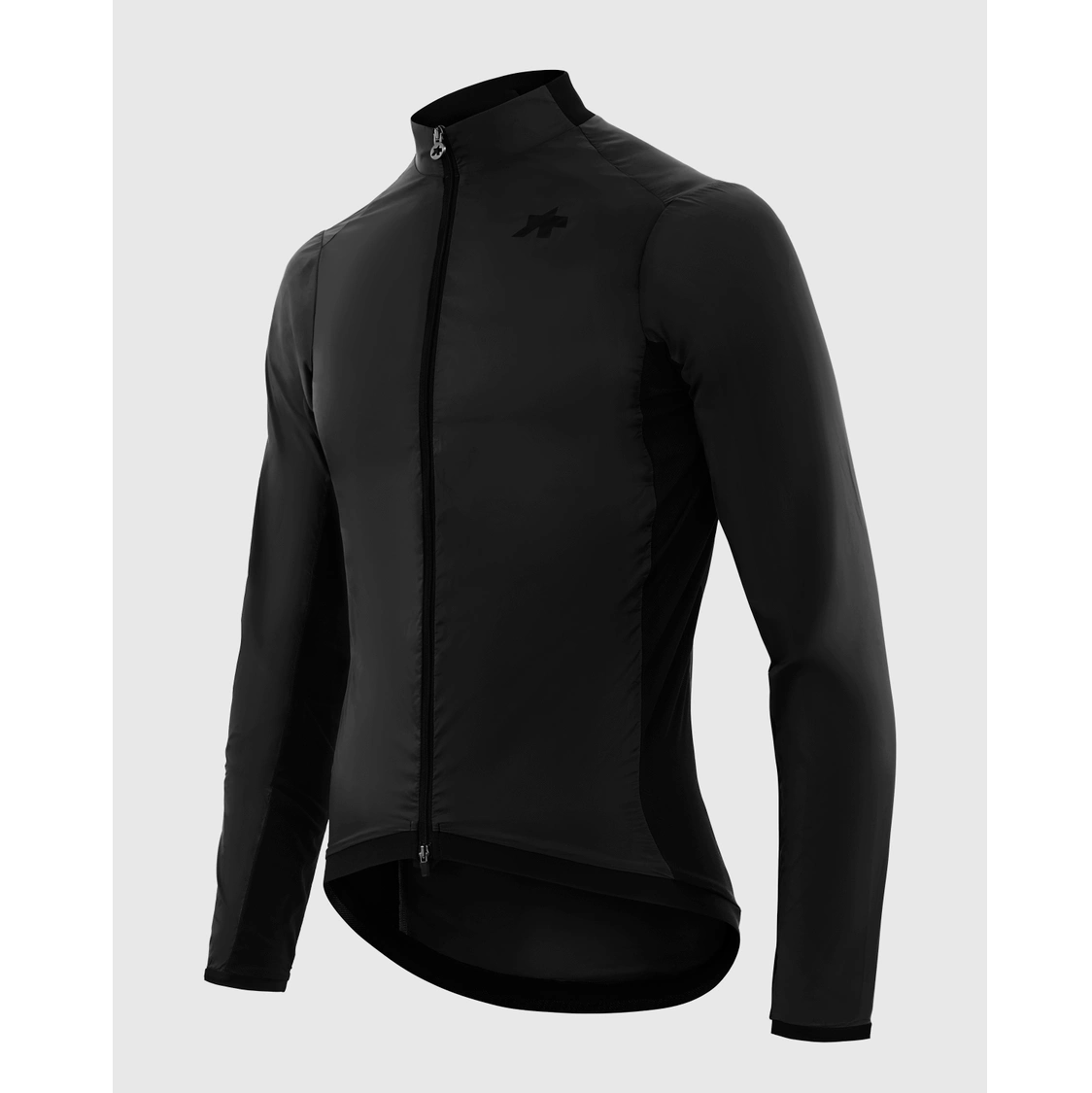 ASSOS MILLE GT WIND S11 BLACK Jacket