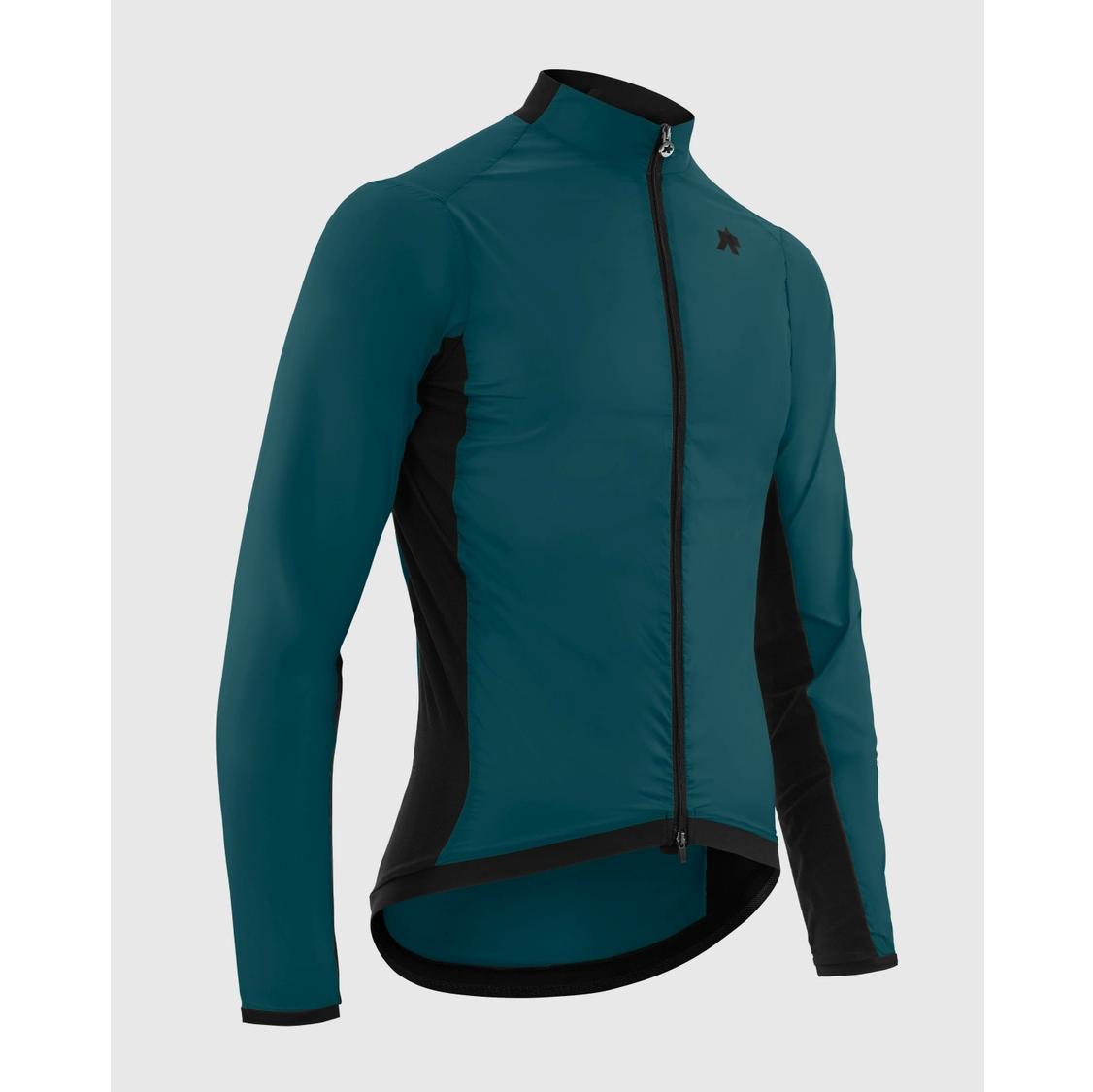 Bunda ASSOS MILLE GT WIND S11 Deep Petrol