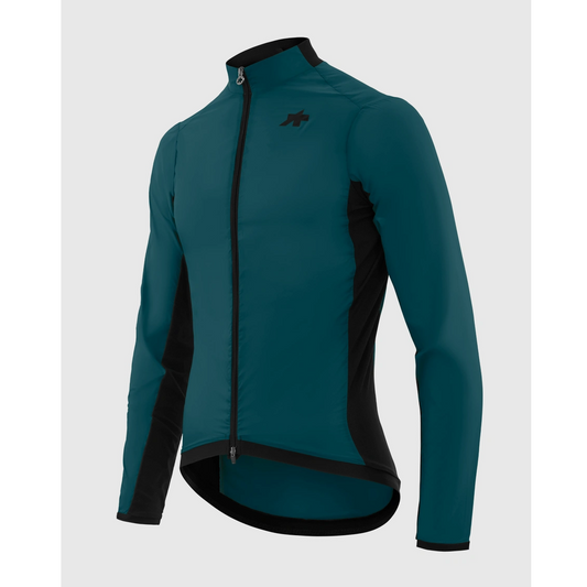 Bunda ASSOS MILLE GT WIND S11 Deep Petrol