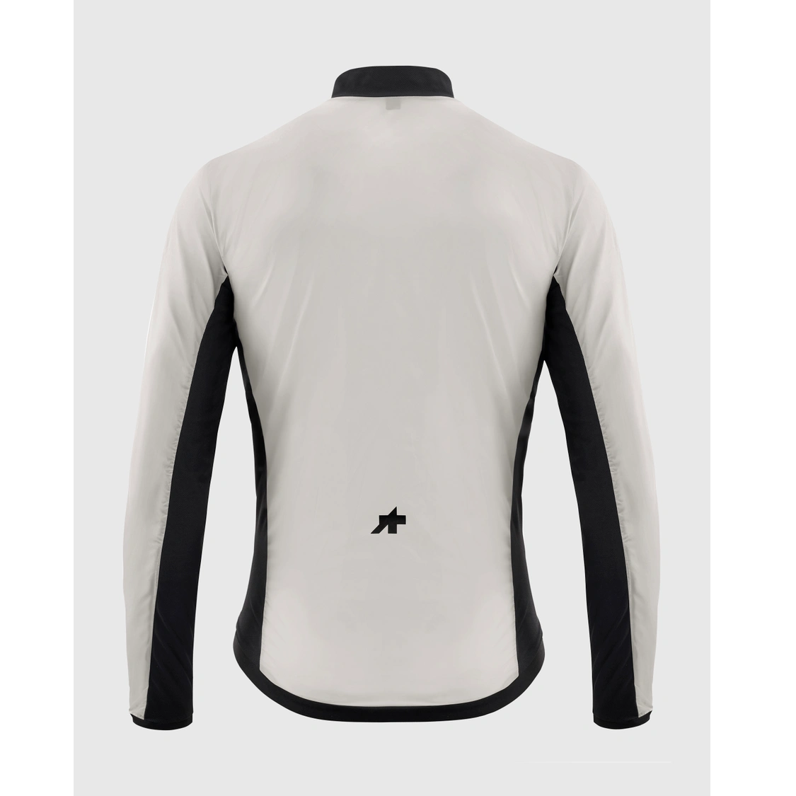 ASSOS MILLE GT WIND S11 Almond Milk Jacket