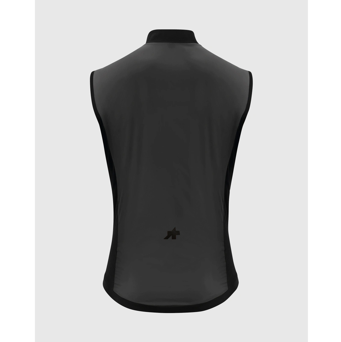 ASSOS MILLE GT WIND S11 Bunda bez rukávů černá