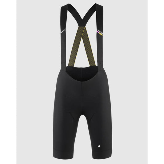 ASSOS DYORA R SPRING FALL Dámské krátké nátělníky Black