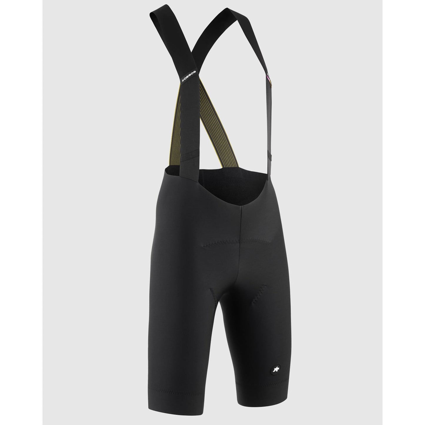 ASSOS UMA GTV C2 EVO Women's Short Bibtights Black