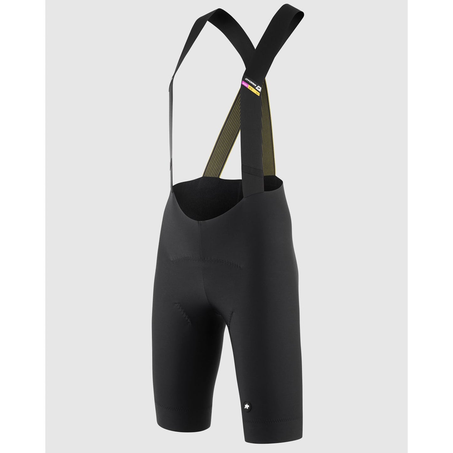 ASSOS UMA GTV C2 EVO Women's Short Bibtights Black