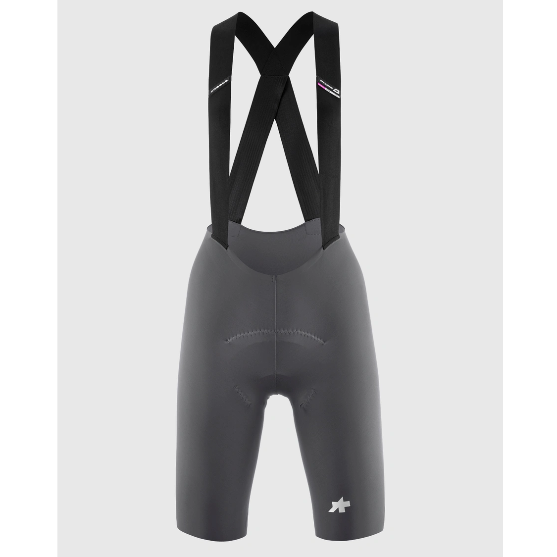 ASSOS DYORA R S11 Women's Grey Bib Tight