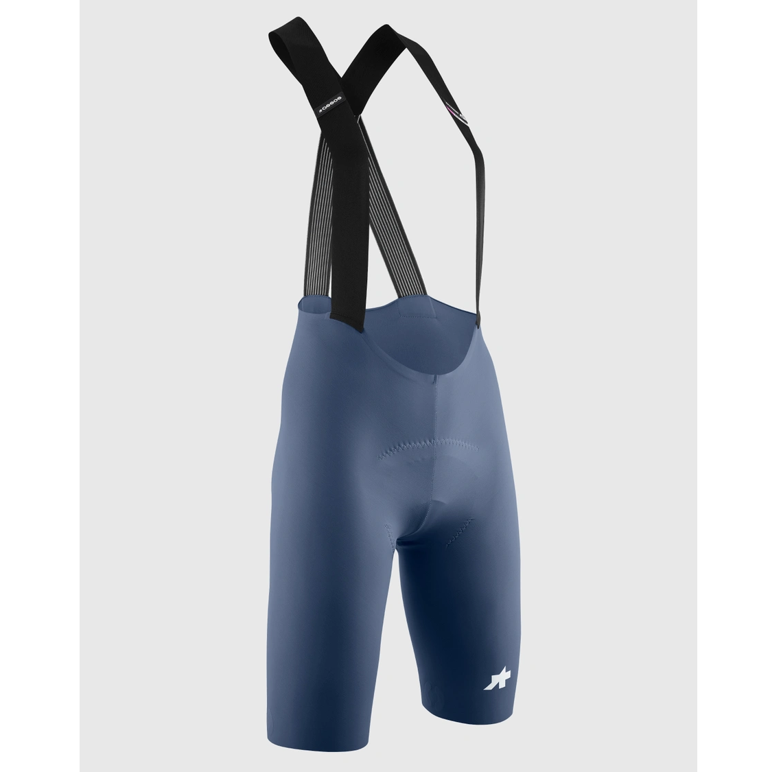 ASSOS DYORA R S11 Women's Blue Bib Tight