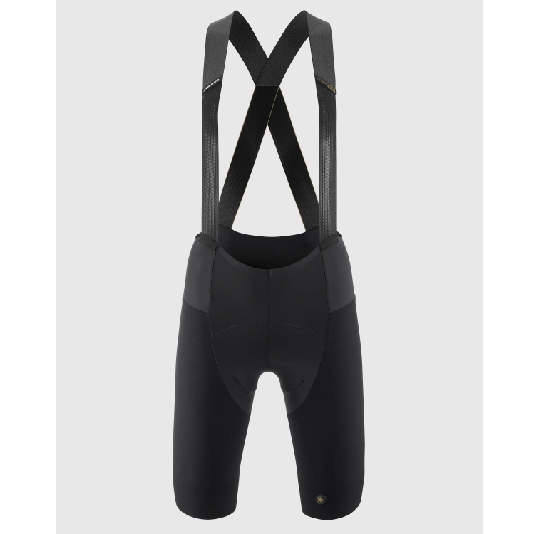 ASSOS DYORA RSV S11 Women's Bib Shorts Black