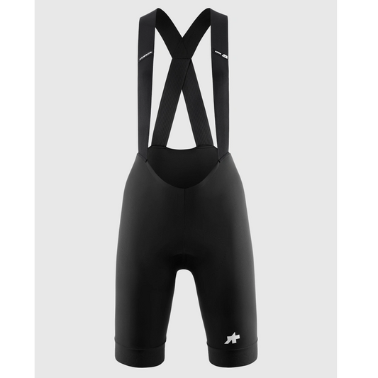 ASSOS UMA GT S11 Women's Black Bib Tight